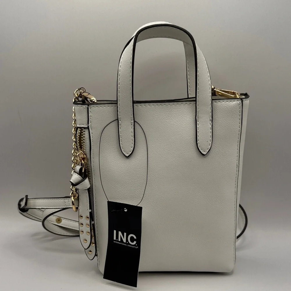 I.N.C. International Concepts Rachell Mini Crossbody
